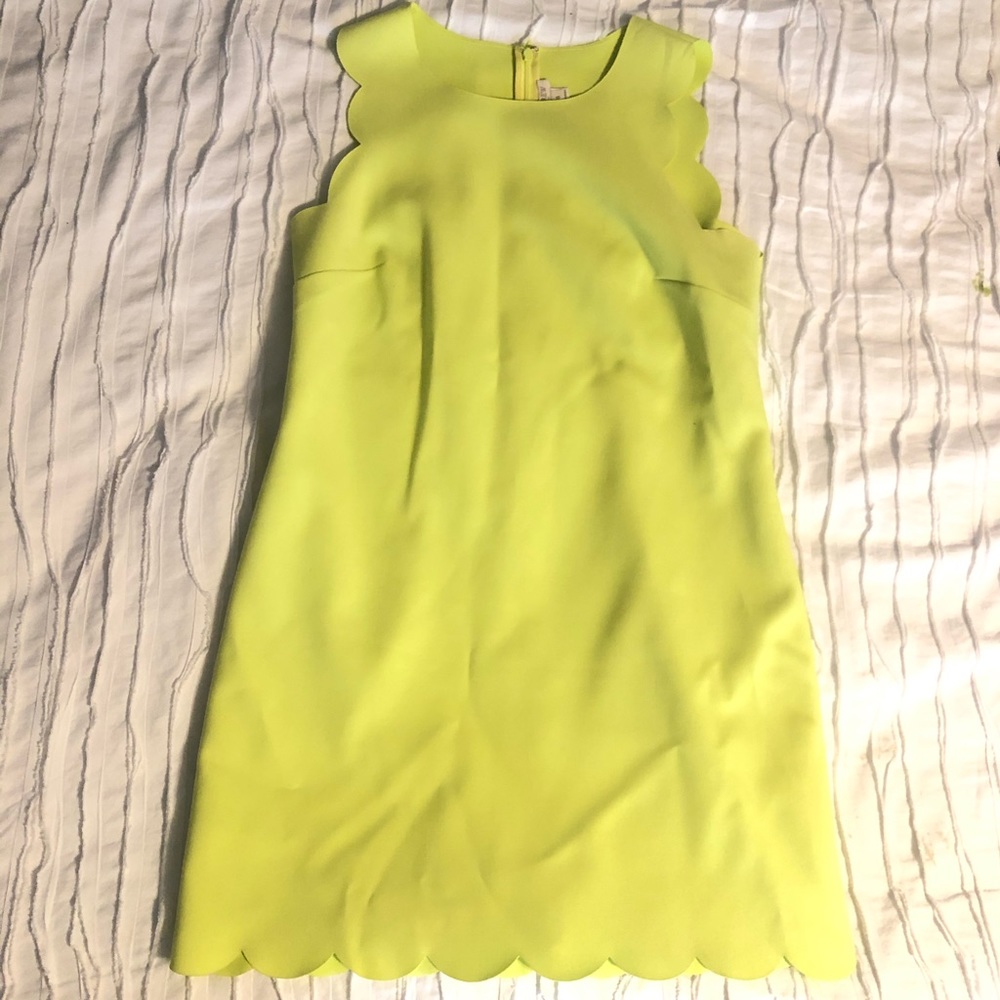 J. Crew Dress